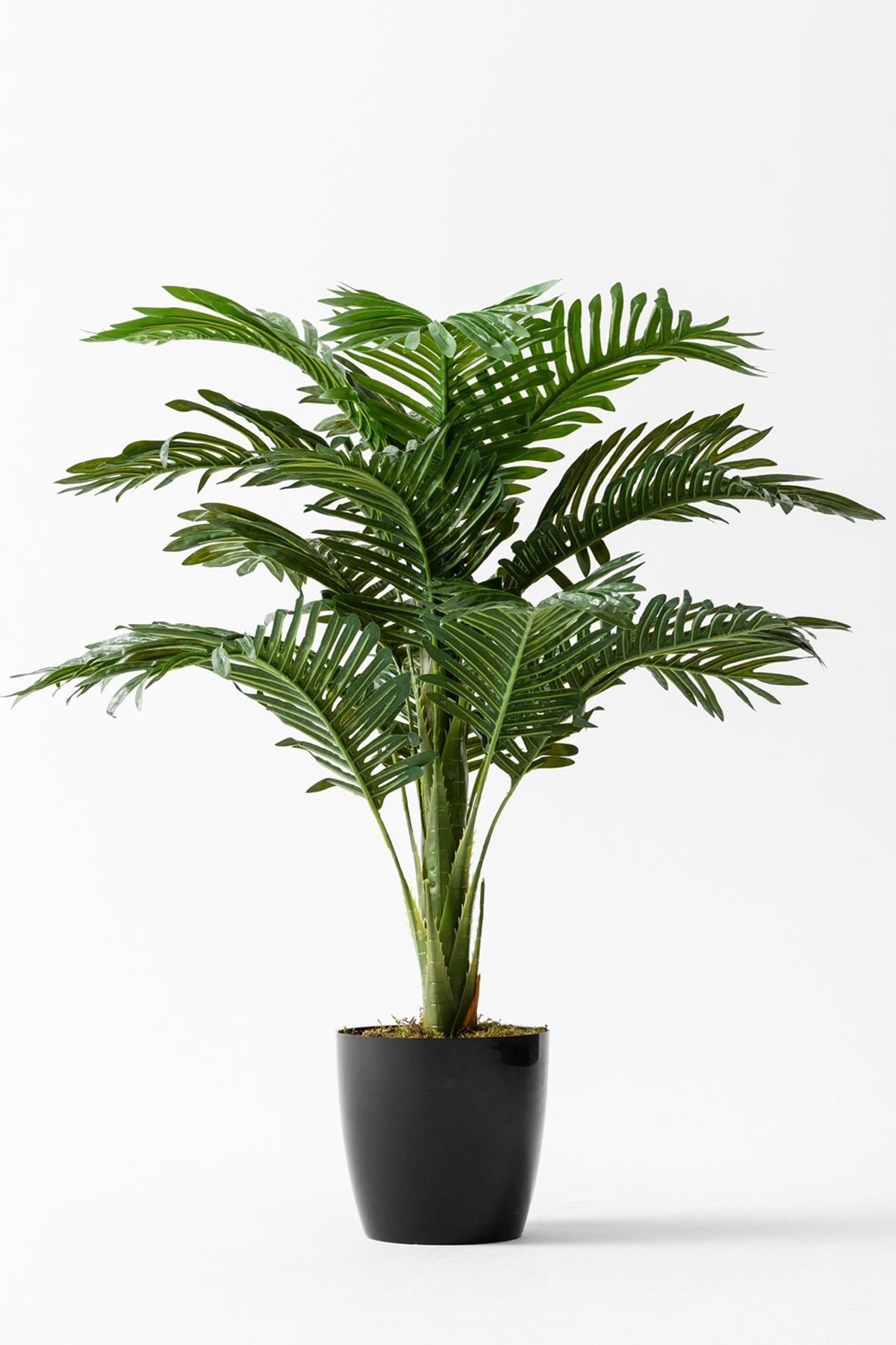 Yapay Ağaç 110 Cm Areka Palmiyesi 15 Dal