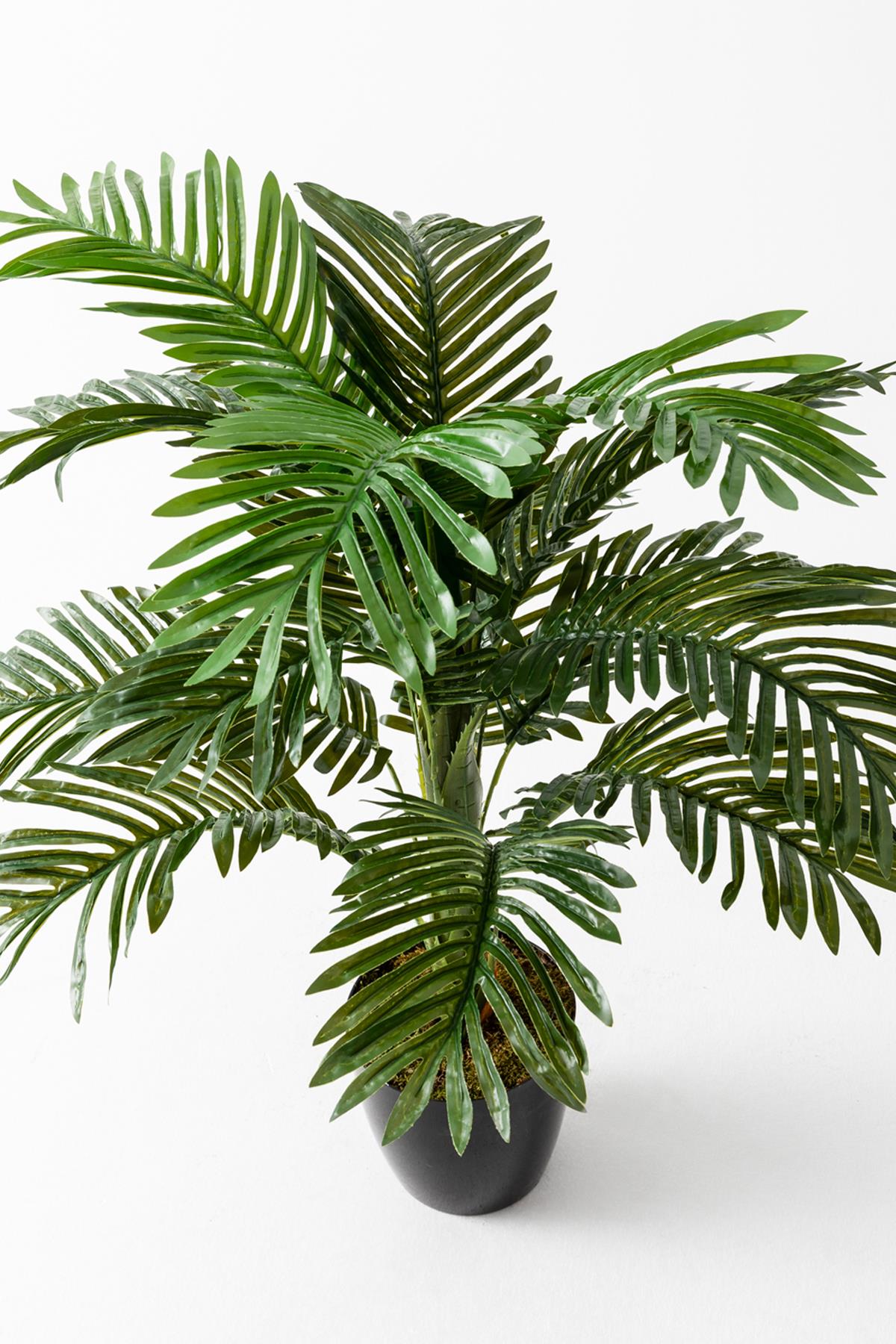 Yapay Ağaç 110 Cm Areka Palmiyesi 15 Dal