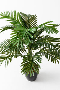 Yapay Ağaç 110 Cm Areka Palmiyesi 15 Dal