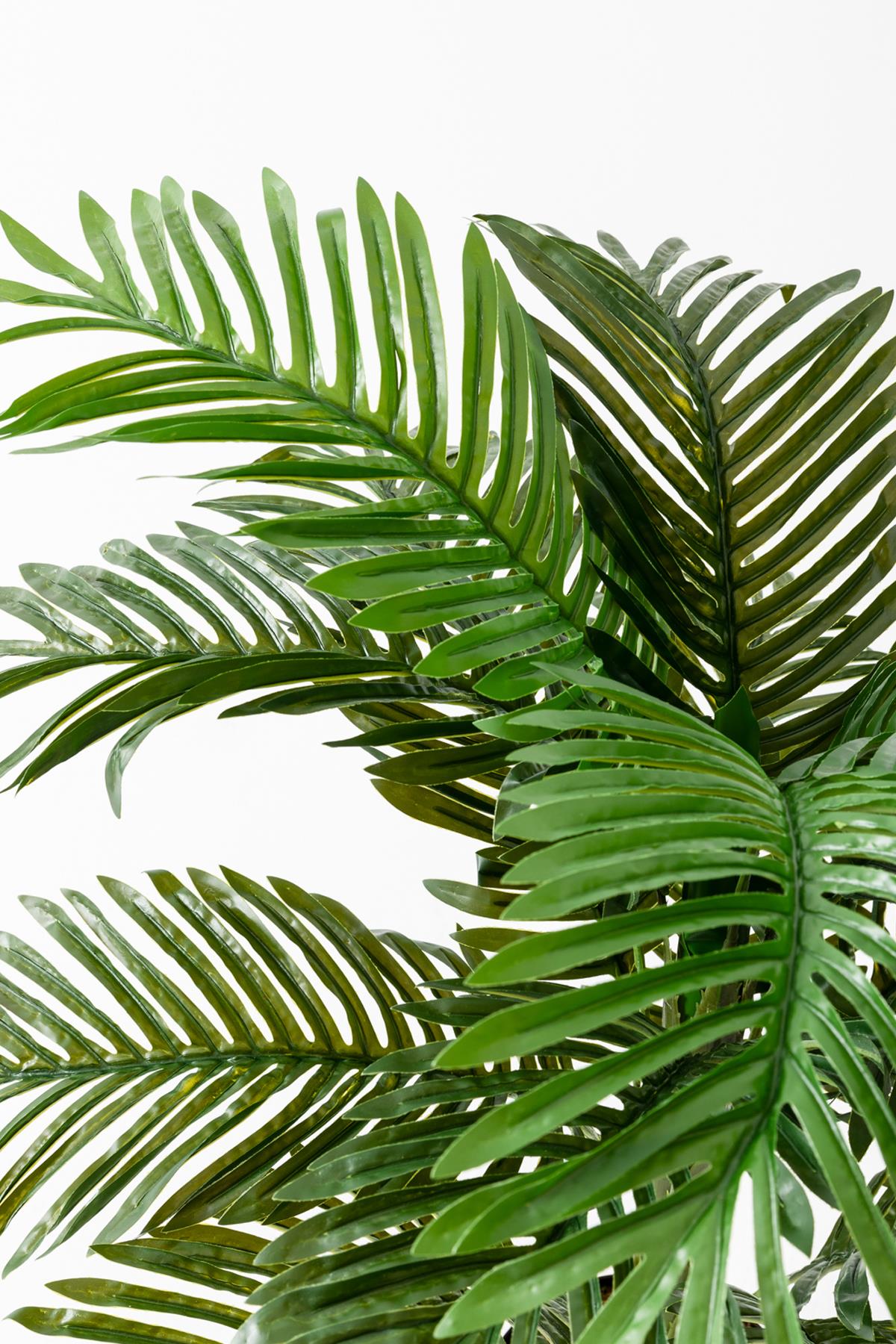 Yapay Ağaç 110 Cm Areka Palmiyesi 15 Dal