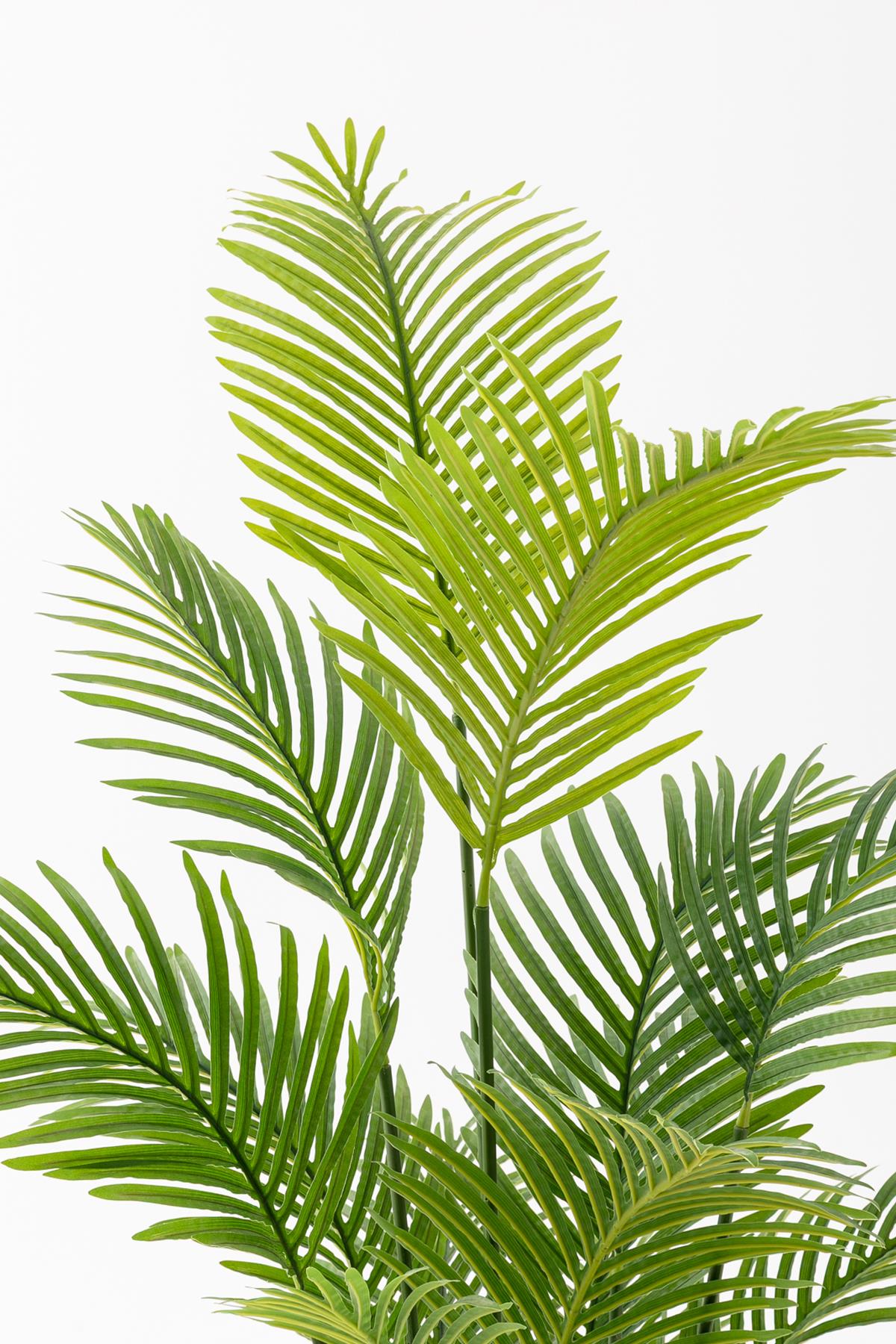 Yapay Ağaç 180  Areka 15 Dal