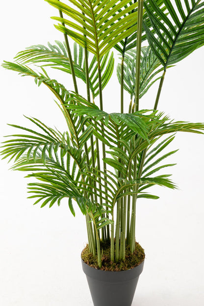 Yapay Ağaç 200 Cm Areka 18 Dal