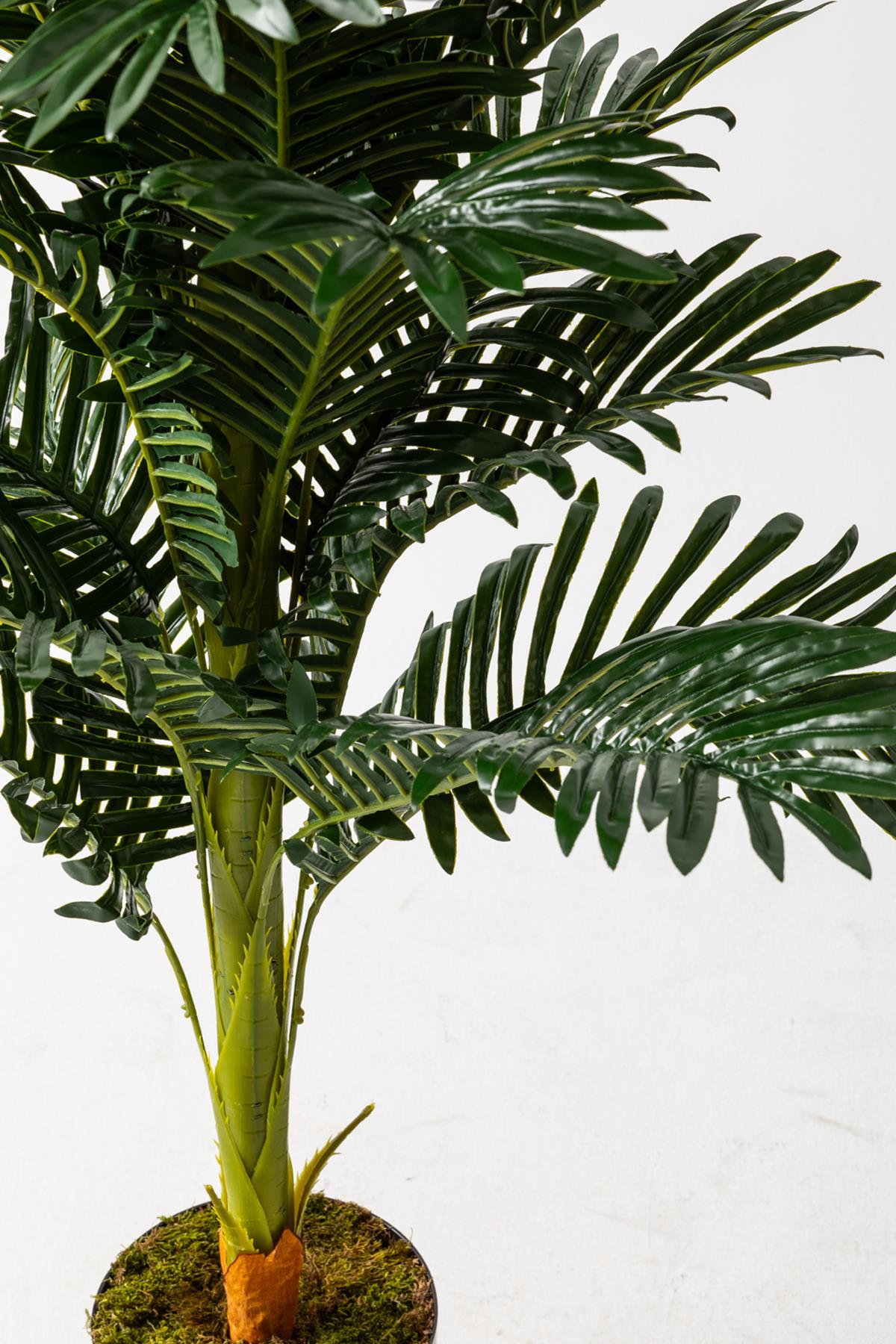 Yapay Ağaç Areka 150 Cm 32 Yaprak