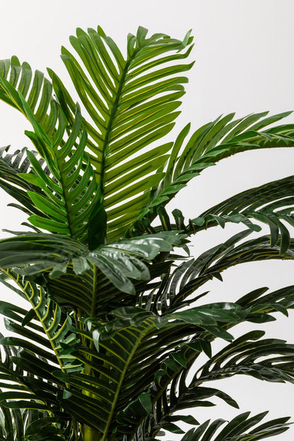 Yapay Ağaç Areka 150 Cm 32 Yaprak