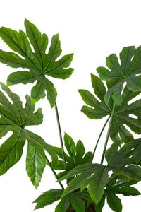 Yapay Ağaç Japon Çınar 120  cm 9 Dal