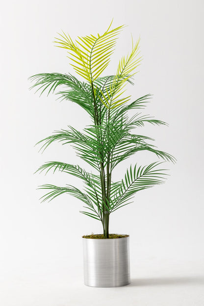 Yapay Areka Palmiyesi 130 Cm