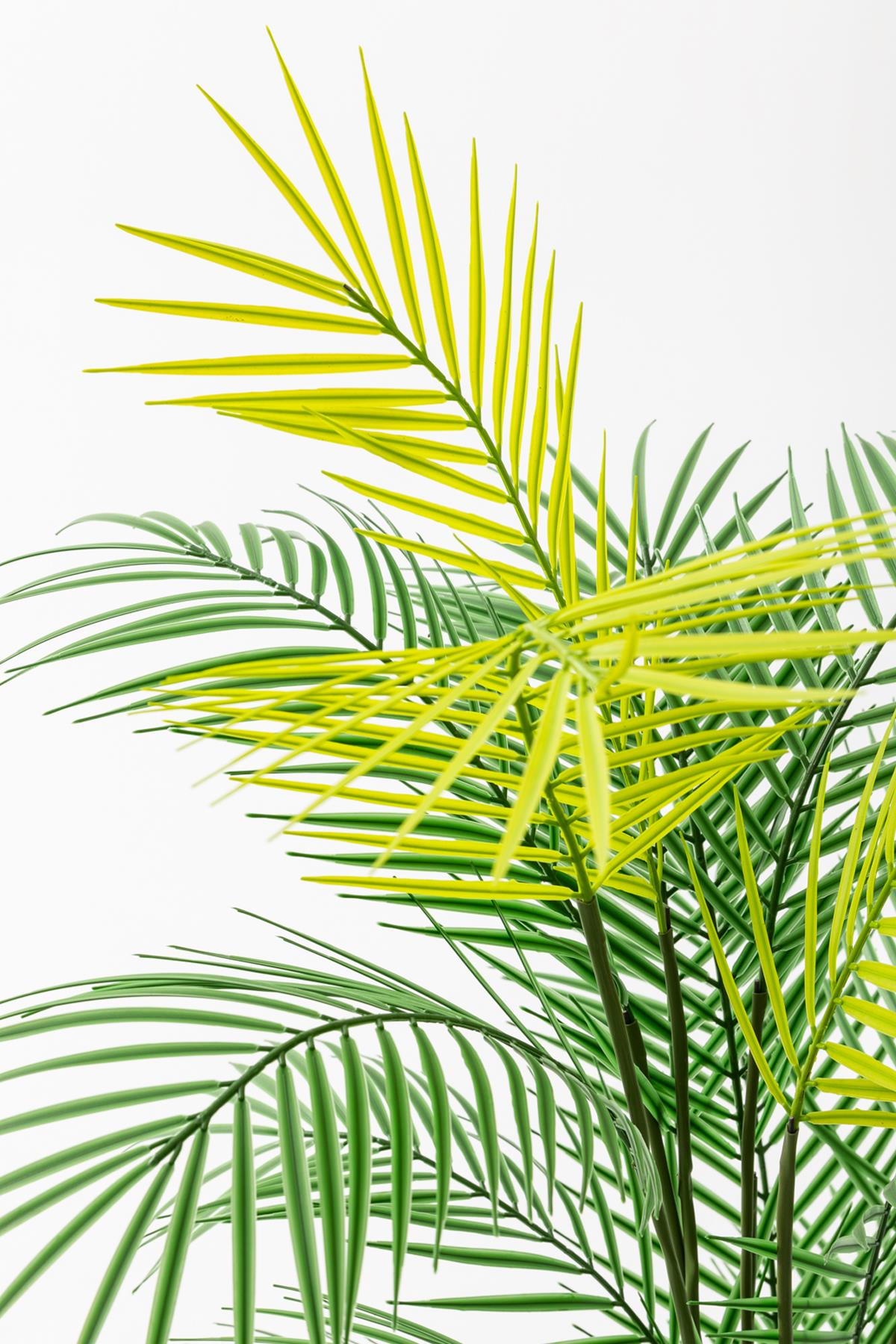 Yapay Areka Palmiyesi 130 Cm