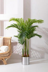 Yapay Areka Palmiyesi 140 Cm