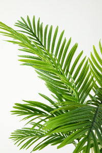 Yapay Areka Palmiyesi 140 Cm