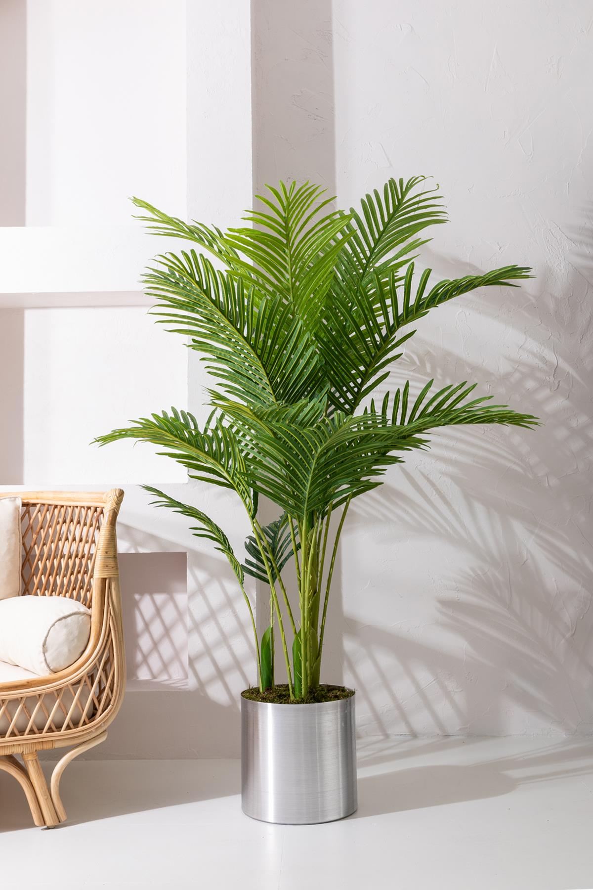 Yapay Areka Palmiyesi 160 Cm