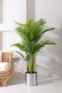 Yapay Areka Palmiyesi 160 Cm