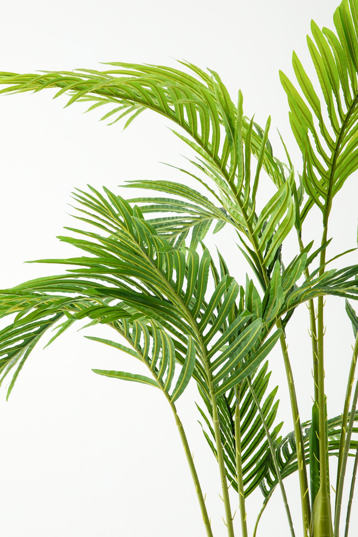 Yapay Areka Palmiyesi 160 Cm