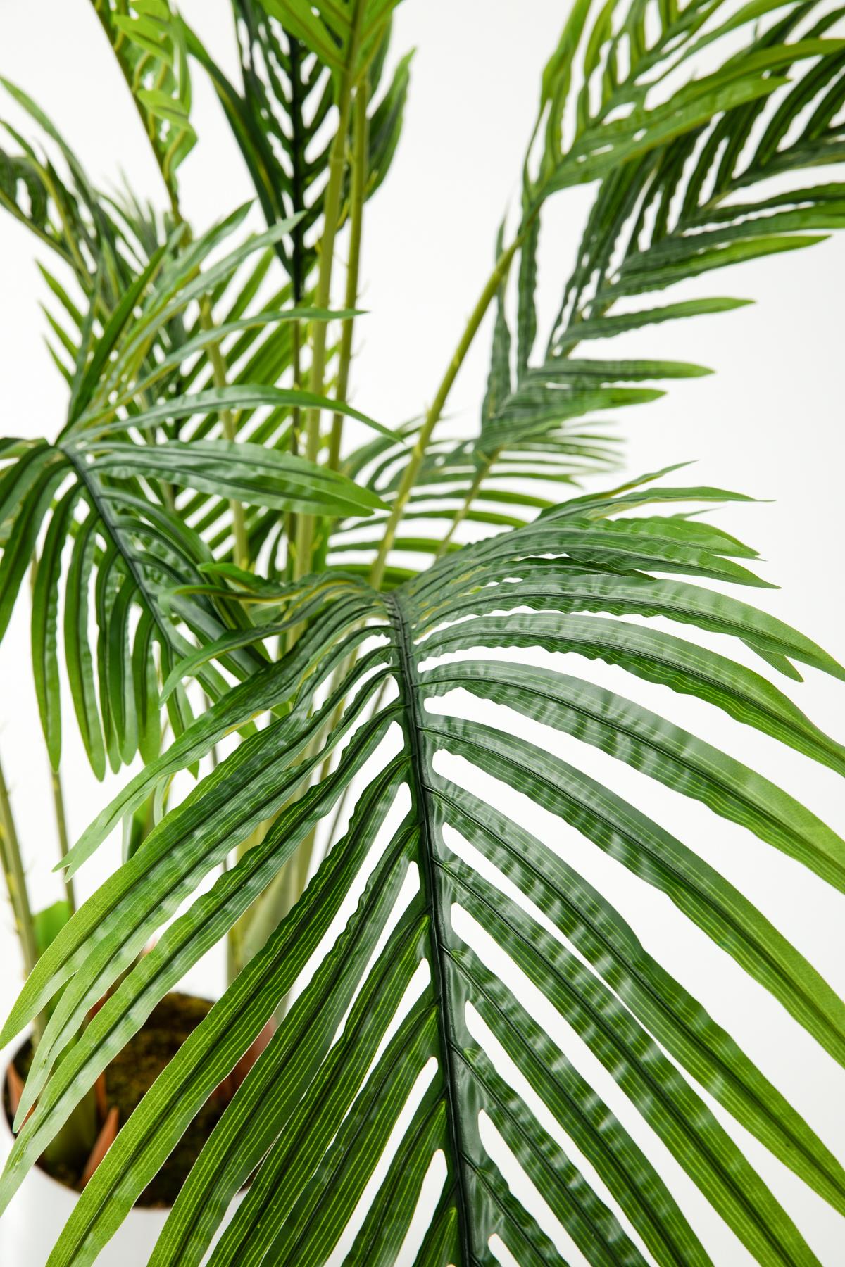 Yapay Areka Palmiyesi 160 Cm