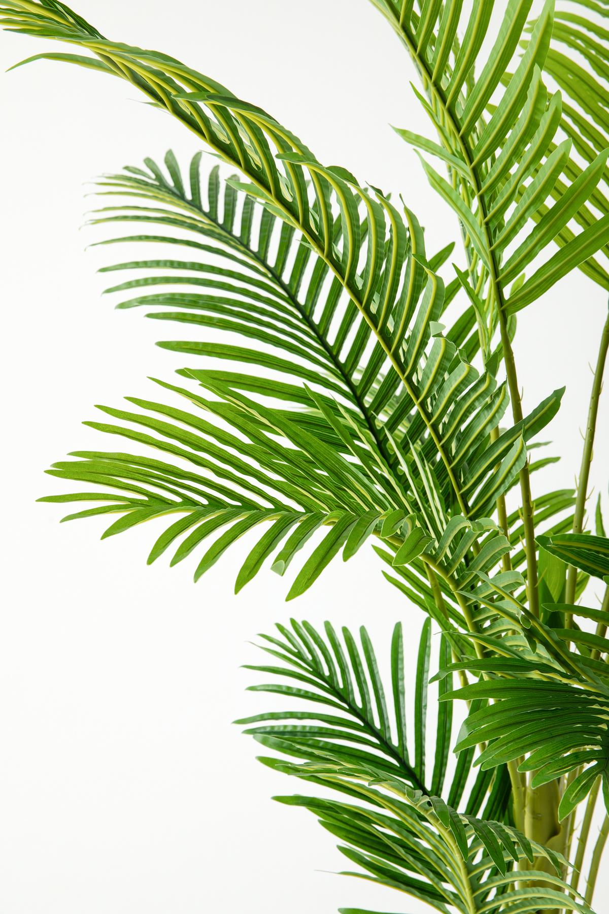 Yapay Areka Palmiyesi 180 Cm