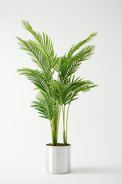 Yapay Areka Palmiyesi 180 Cm (Saksısız)