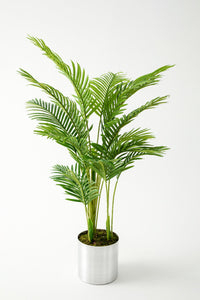 Yapay Areka Palmiyesi 180 Cm (Saksısız)