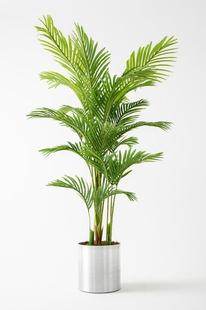 Yapay Areka Palmiyesi 195 Cm
