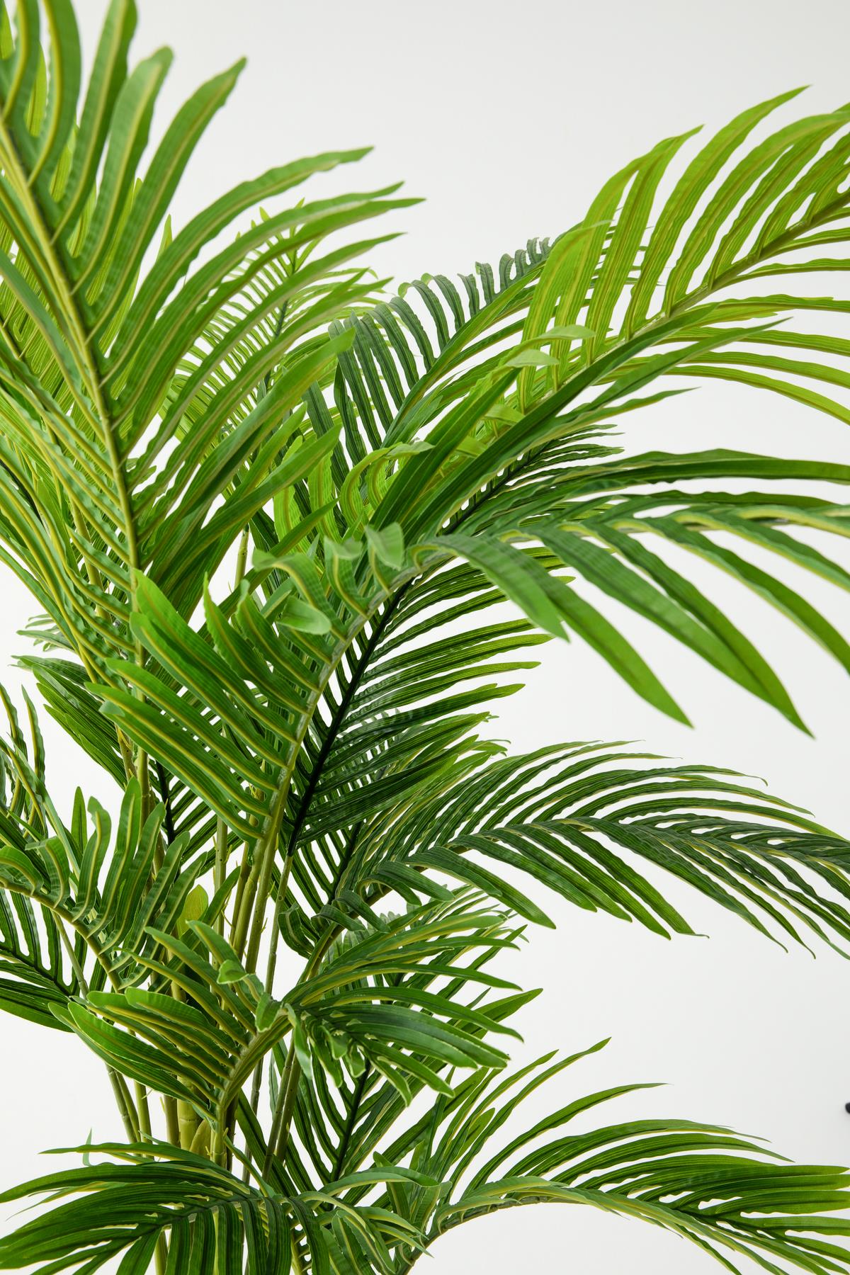 Yapay Areka Palmiyesi 195 Cm