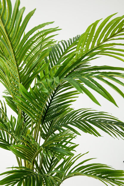 Yapay Areka Palmiyesi 195 Cm (Saksısız)