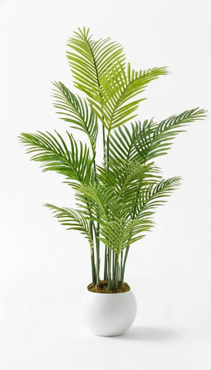 Yapay Areka Palmiyesi Ağacı