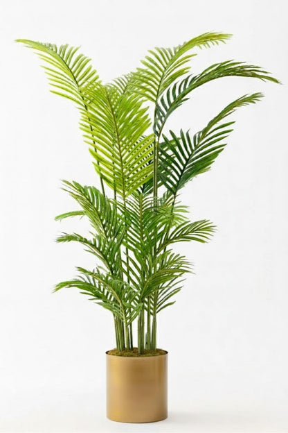 Yapay Areka Palmiyesi Ağacı