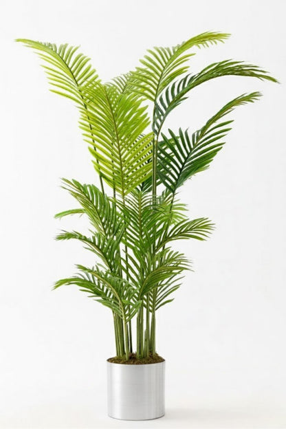 Yapay Areka Palmiyesi Ağacı