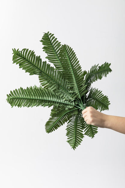 Yapay Aşk Merdiveni 55 Cm 24 Dal