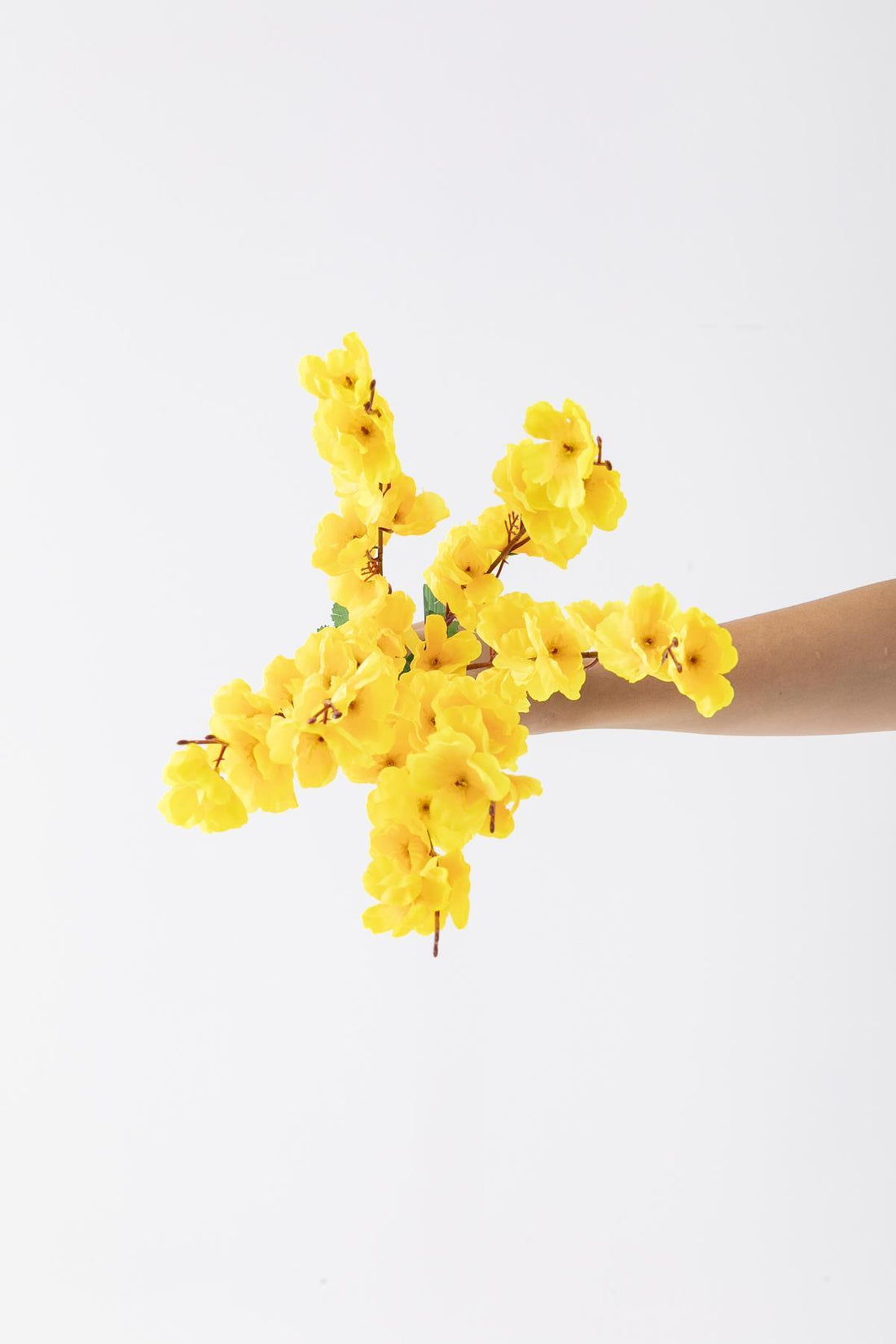 Yapay Bahar Dalı 7&