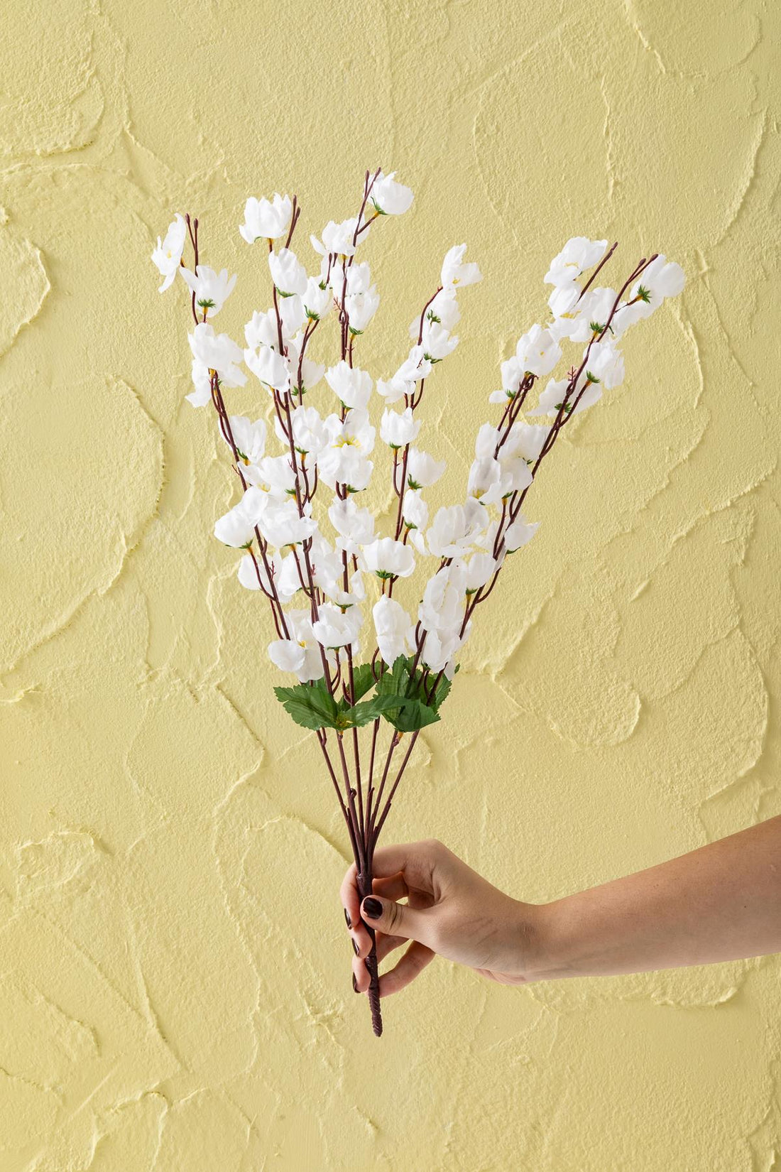 Yapay Bahar Dalı 7&