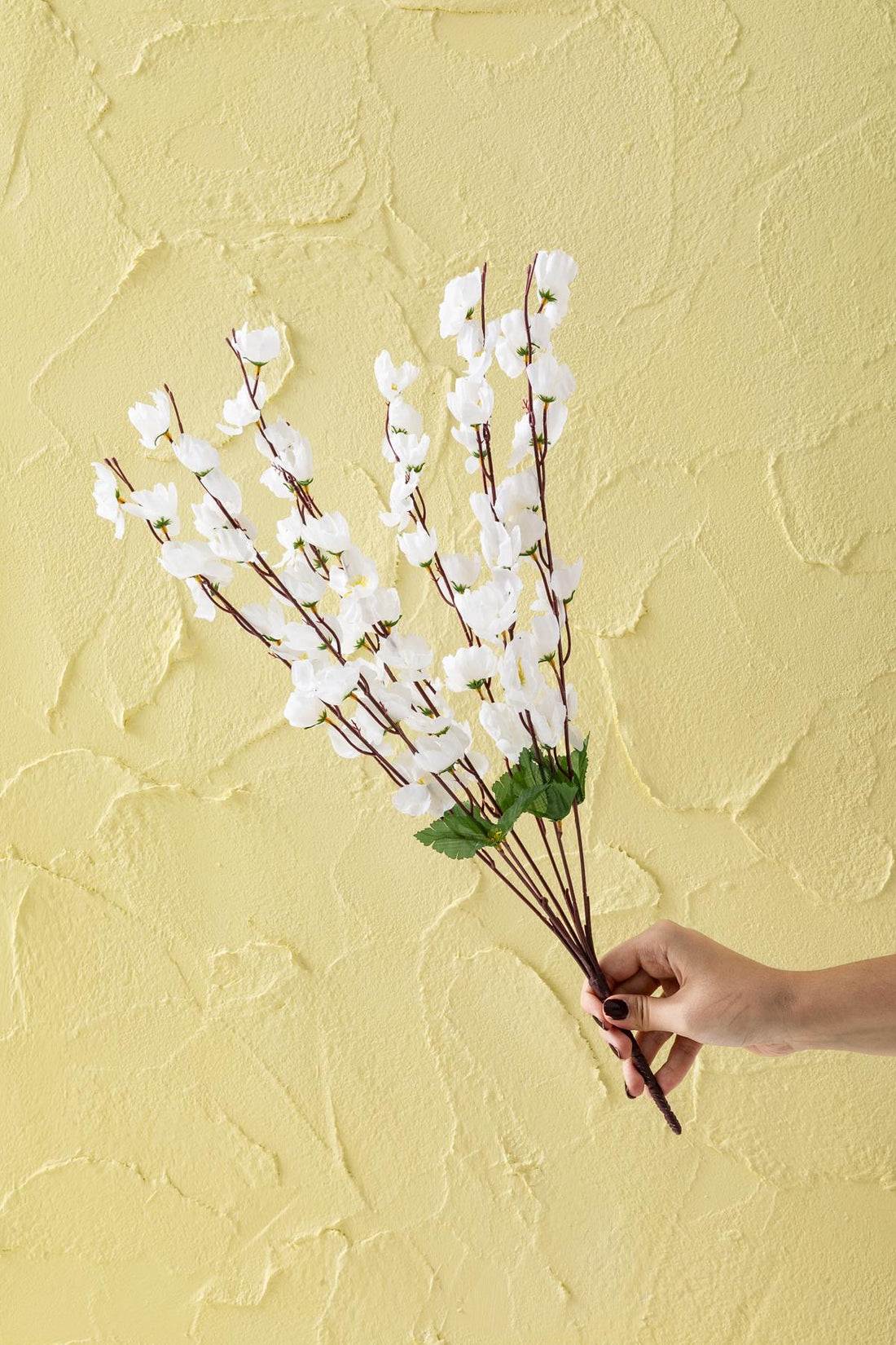 Yapay Bahar Dalı 7&