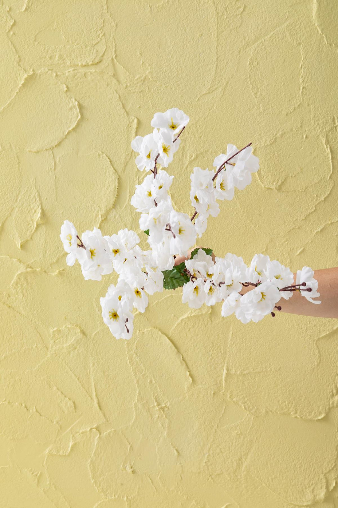 Yapay Bahar Dalı 7&