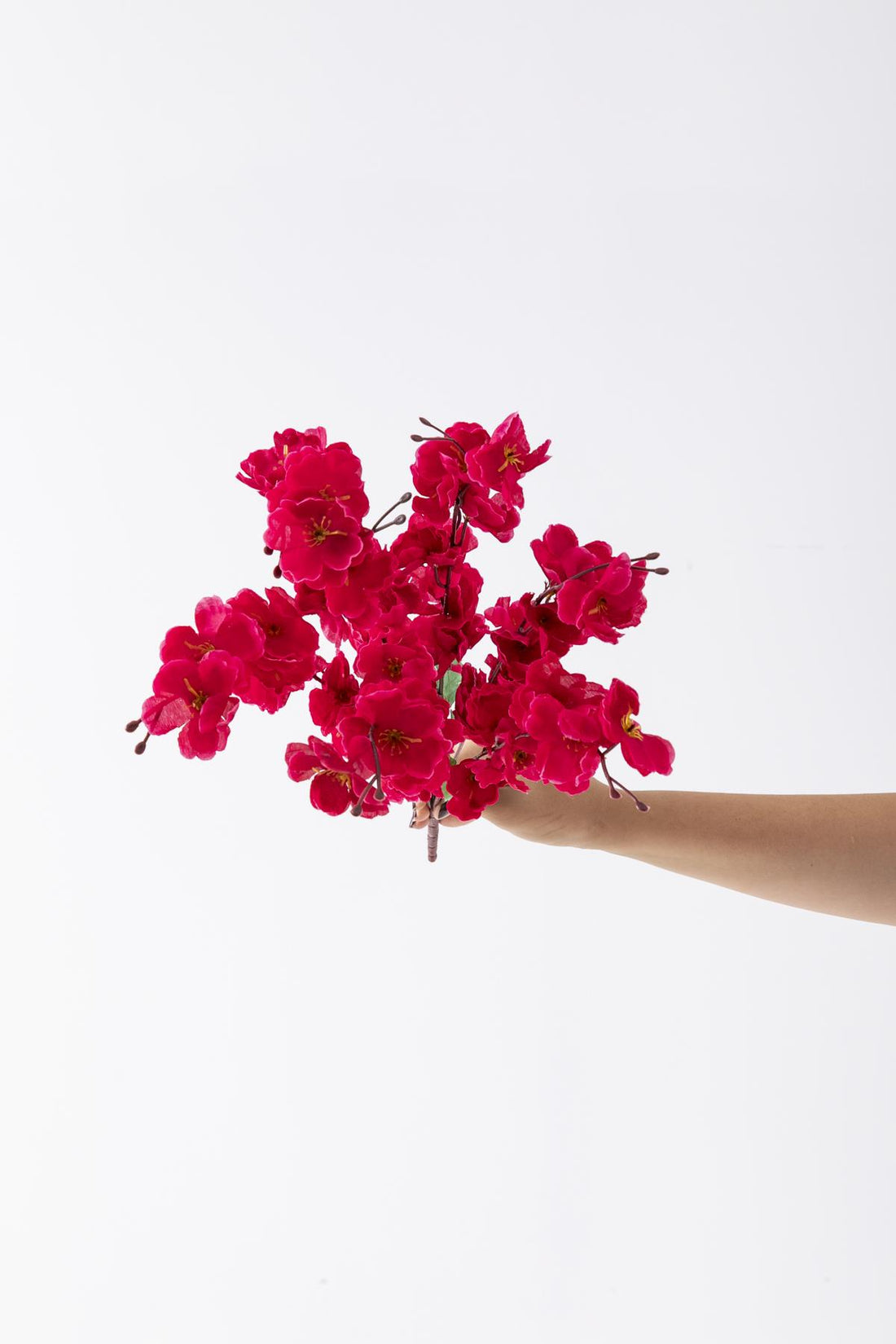 Yapay Bahar Dalı 7&