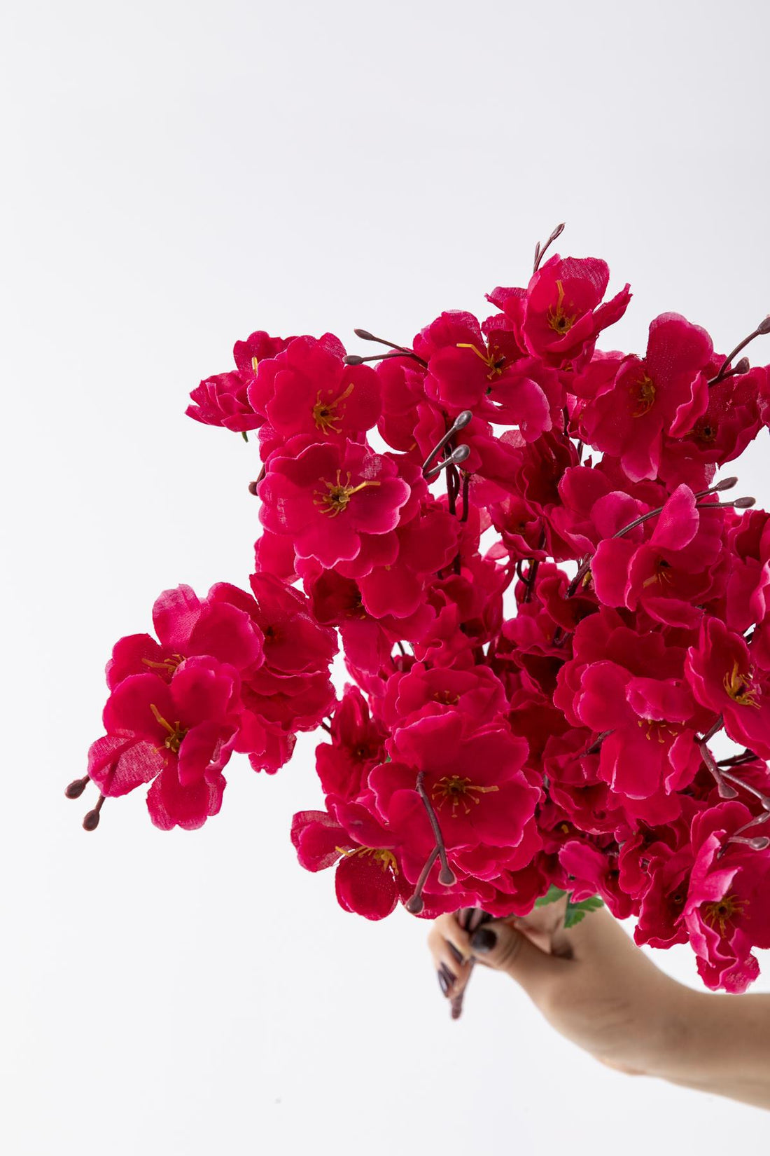 Yapay Bahar Dalı 7&