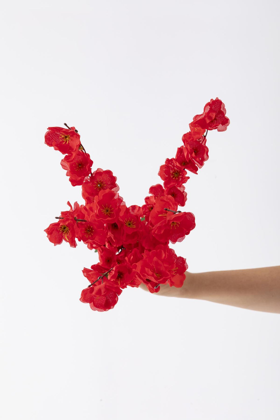 Yapay Bahar Dalı 7&