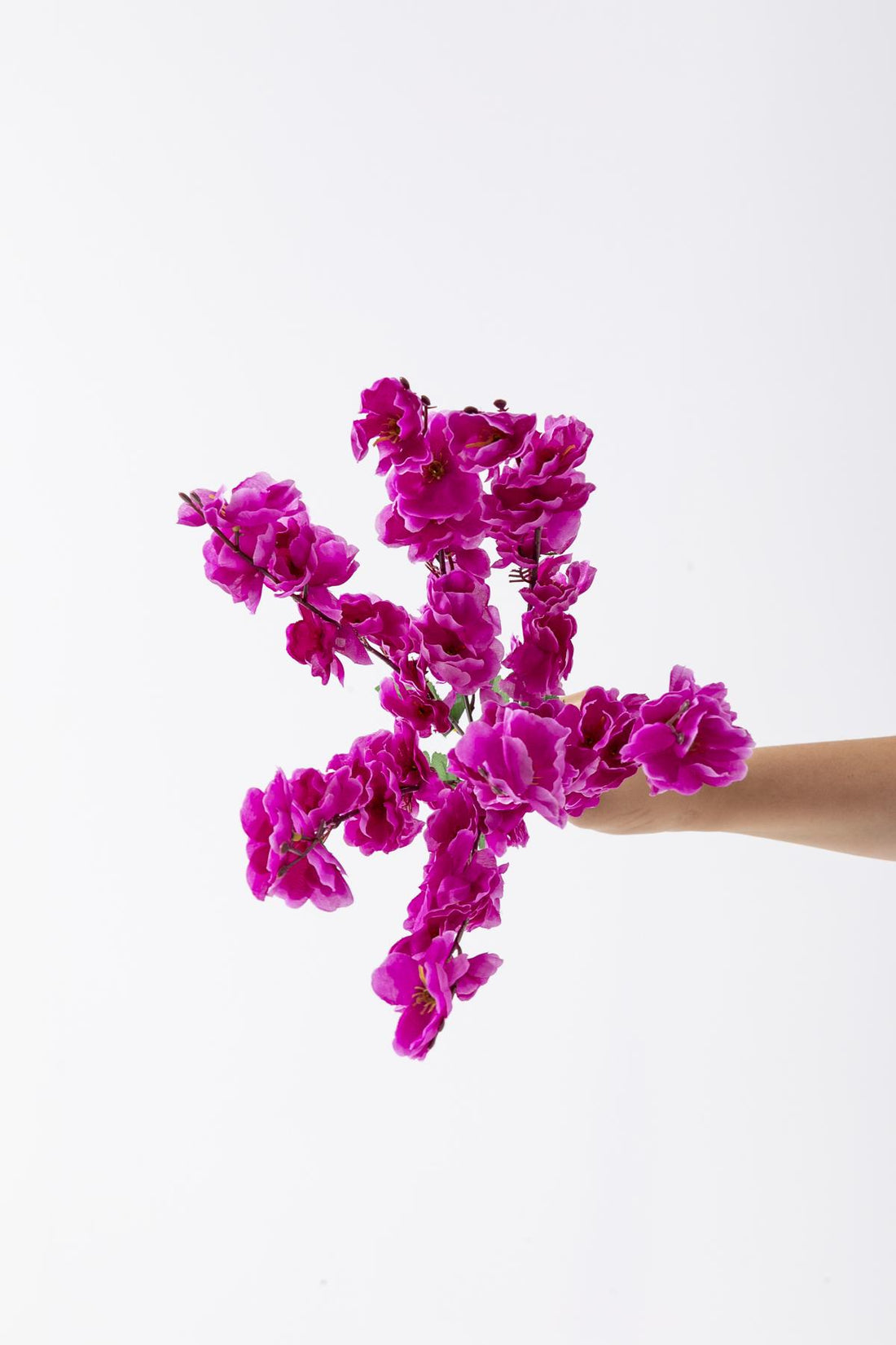 Yapay Bahar Dalı 7&