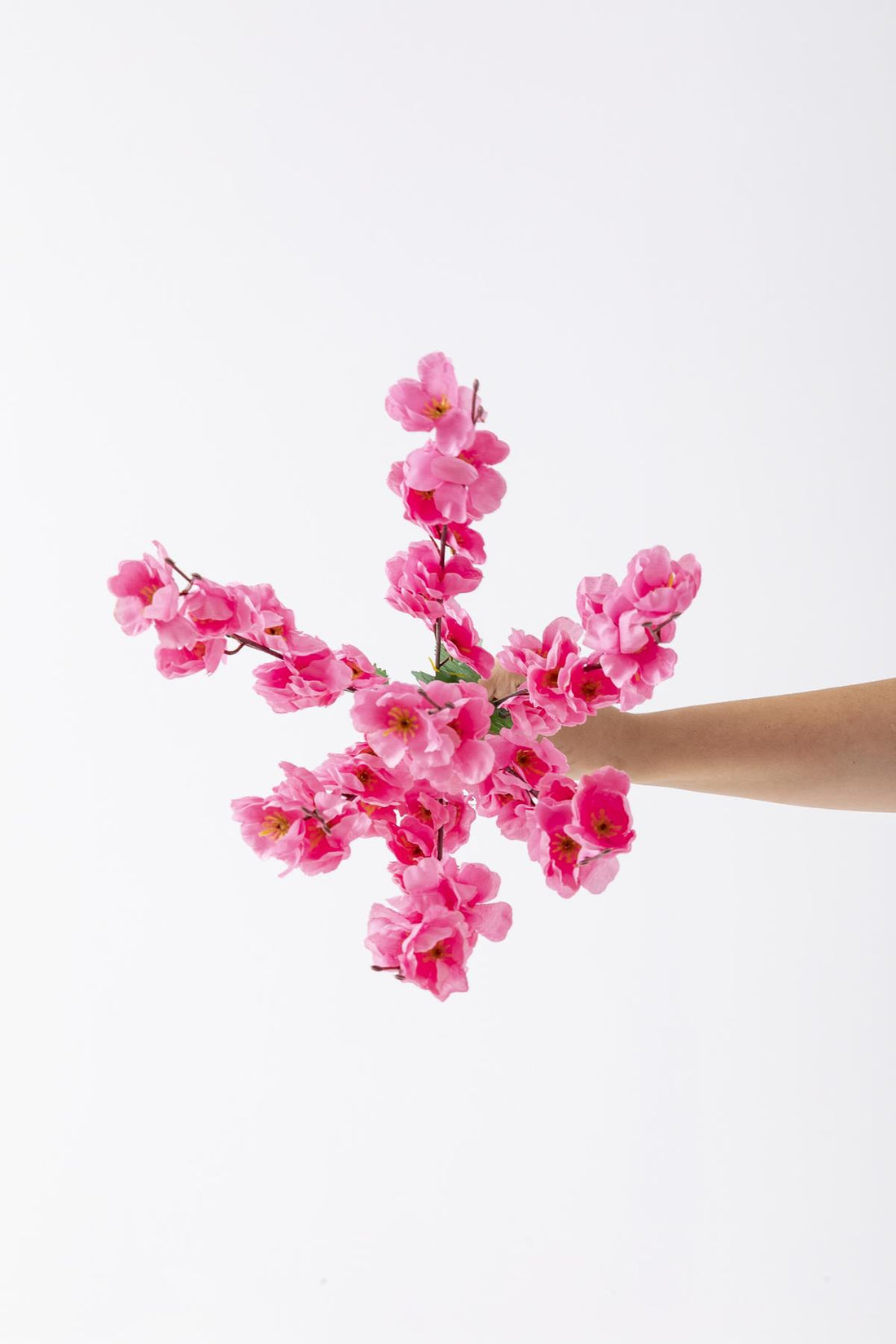 Yapay Bahar Dalı 7&