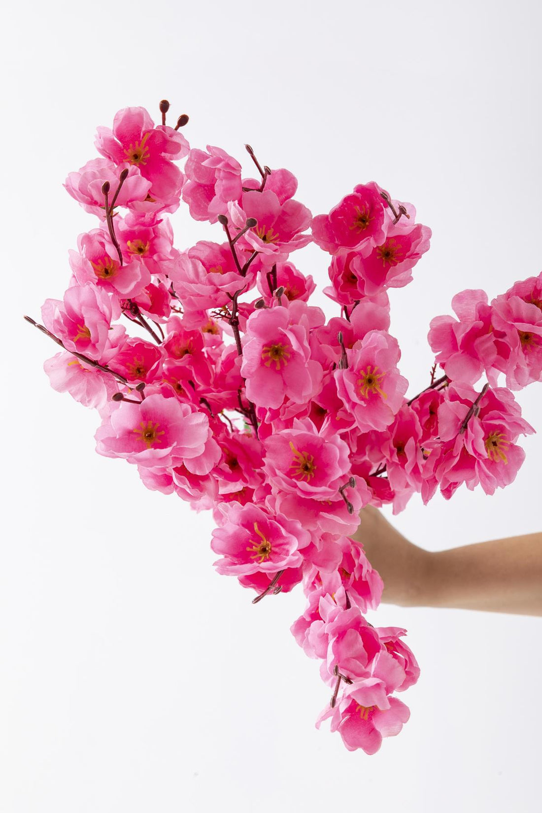 Yapay Bahar Dalı 7&