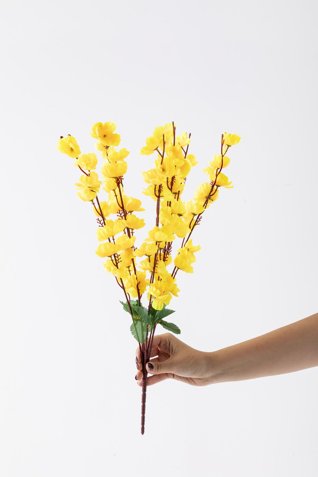 Yapay Bahar Dalı 7&