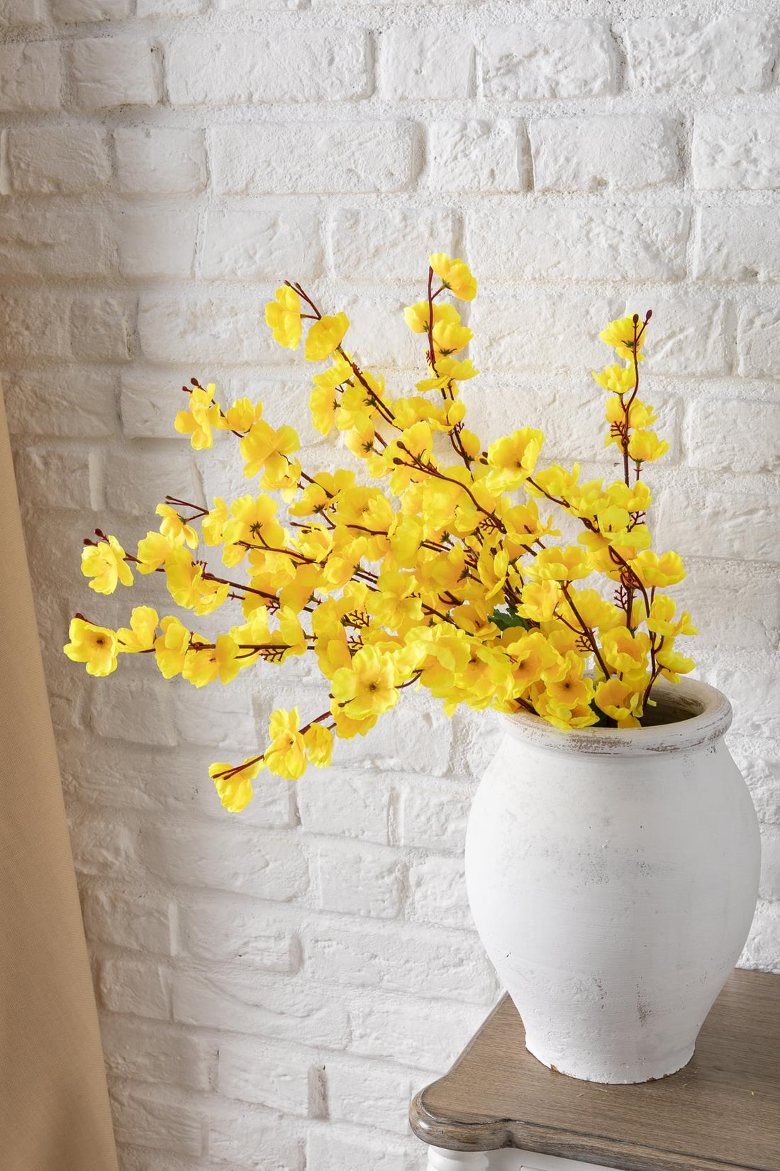 Yapay Bahar Dalı 7&