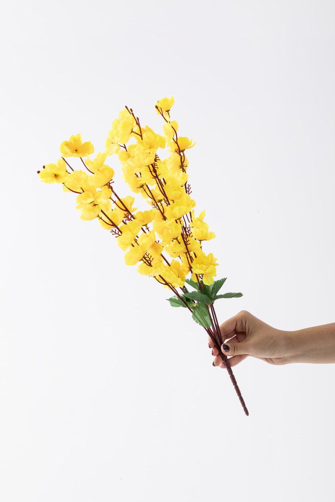 Yapay Bahar Dalı 7&