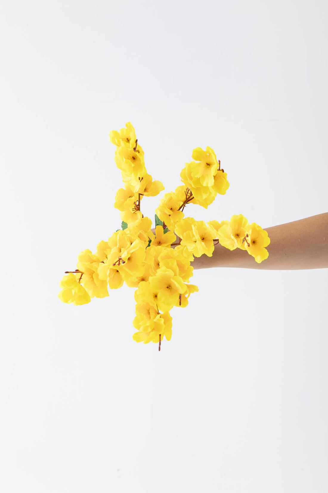 Yapay Bahar Dalı 7&