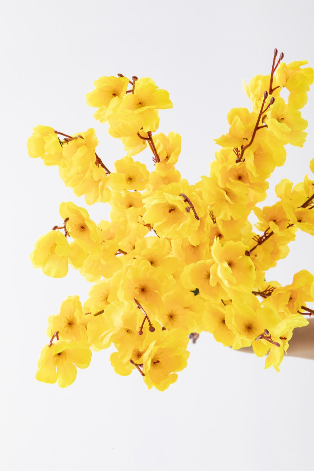 Yapay Bahar Dalı 7&