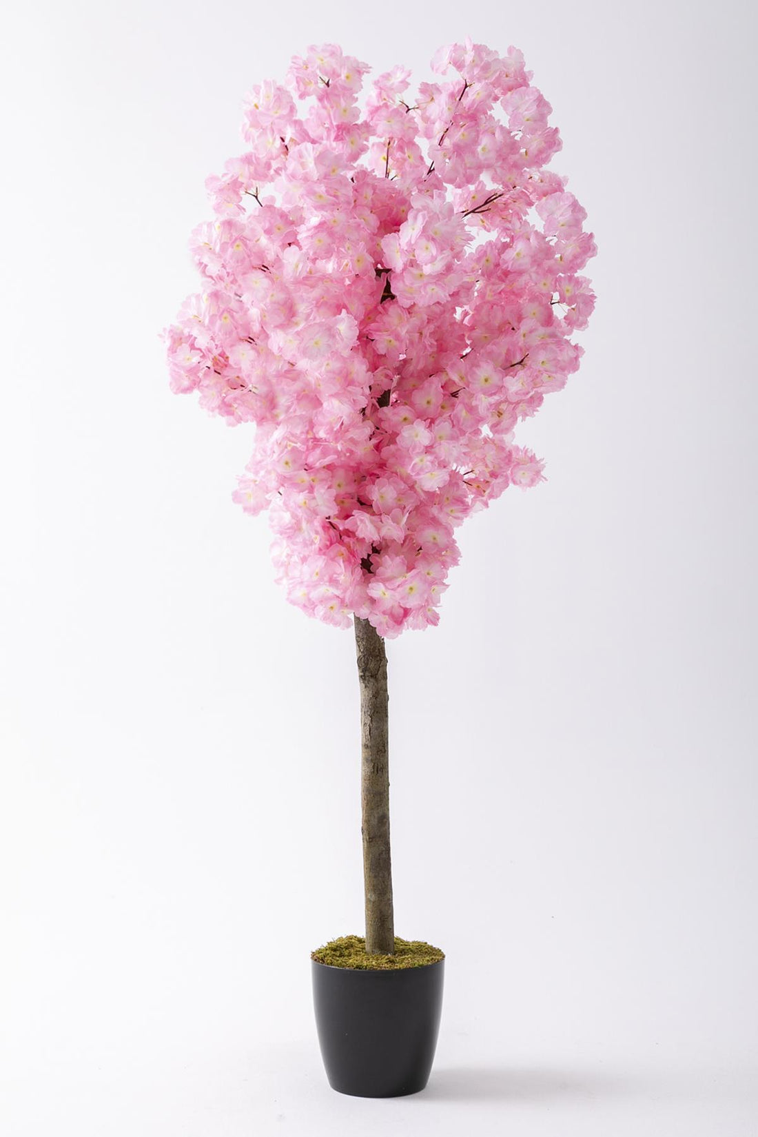 Yapay Bahar Dalı Ağacı 150 Cm 30 Dal Açık Pembe