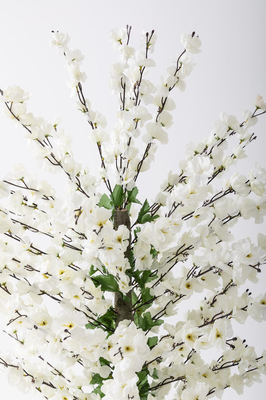 Yapay Bahar Dalı Ağacı 150 Cm 70 Dal Beyaz