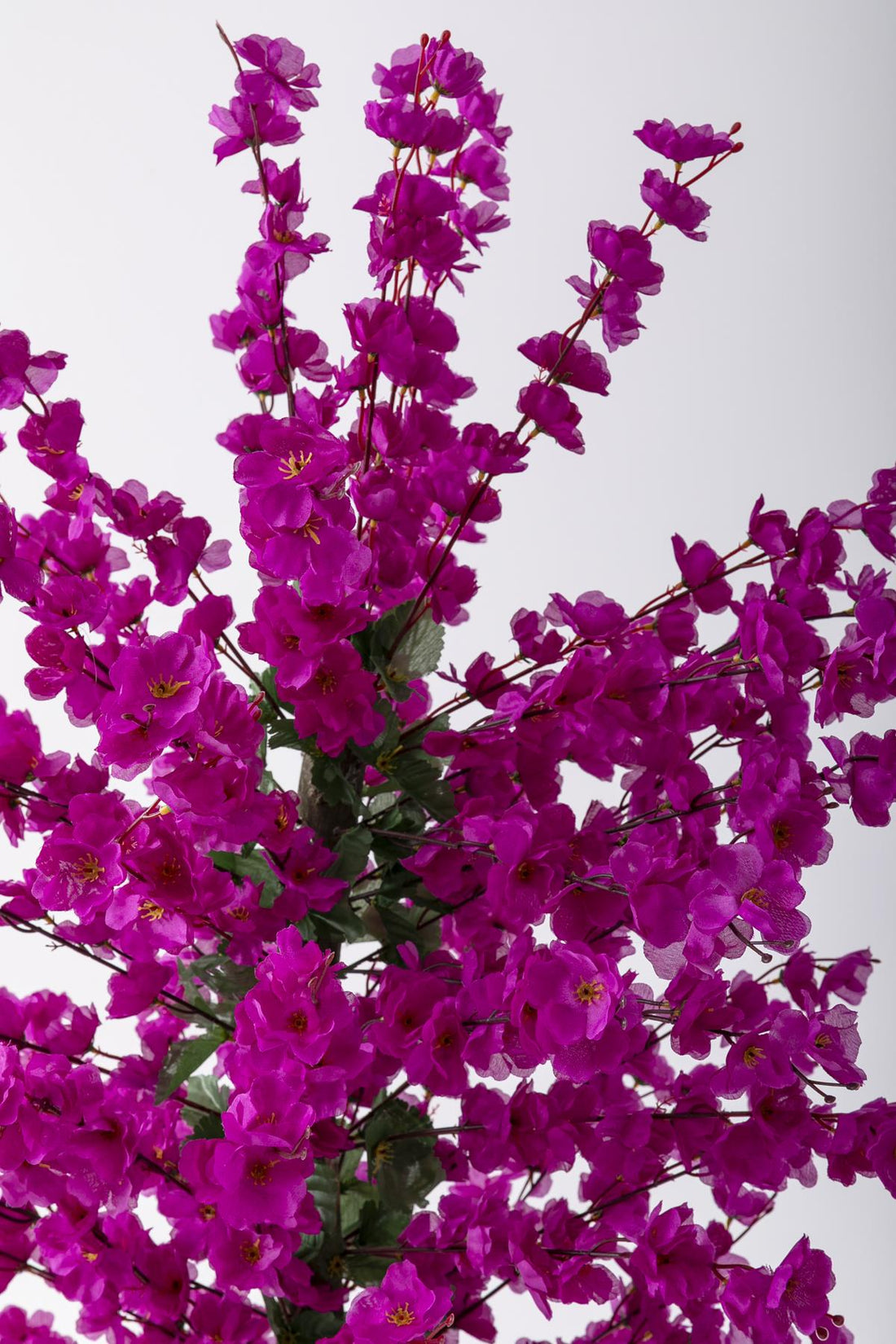 Yapay Bahar Dalı Ağacı 150 Cm 70 Dal Mor