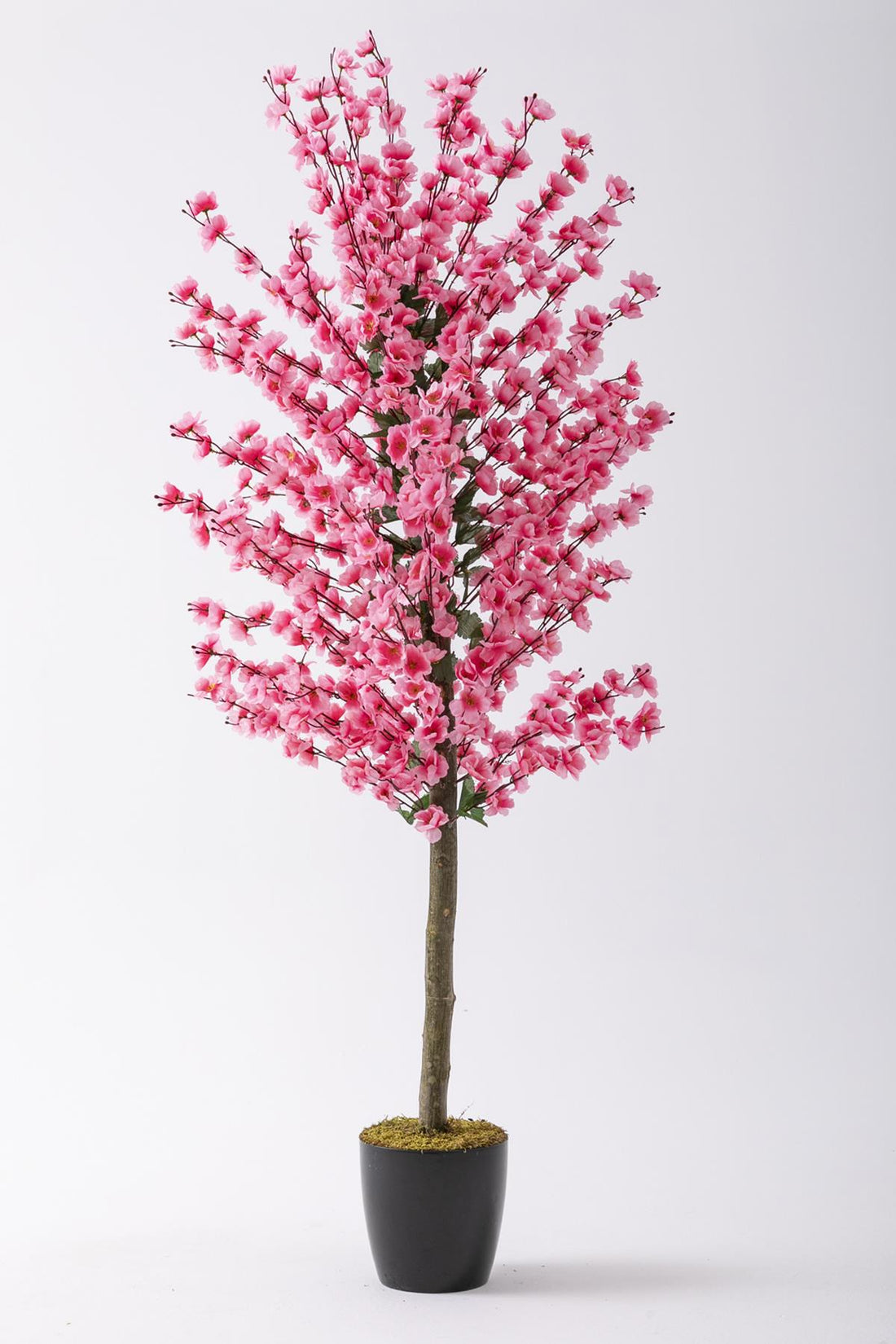 Yapay Bahar Dalı Ağacı 150 Cm 70 Dal Pembe