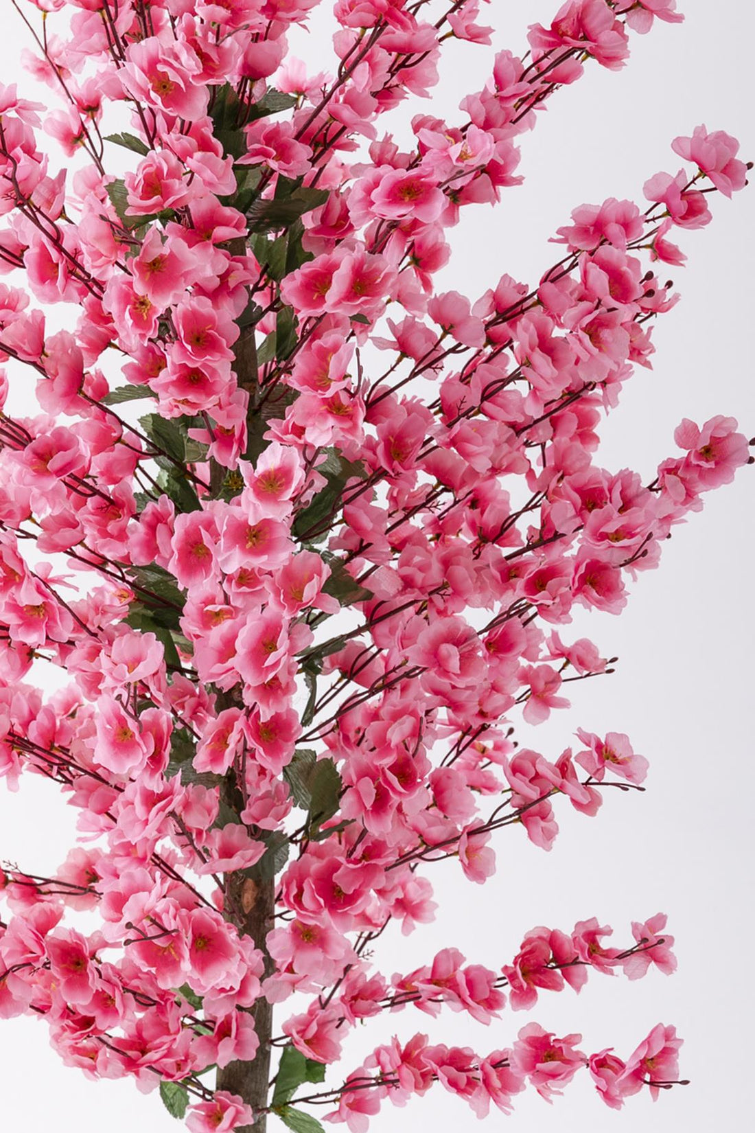 Yapay Bahar Dalı Ağacı 150 Cm 70 Dal Pembe