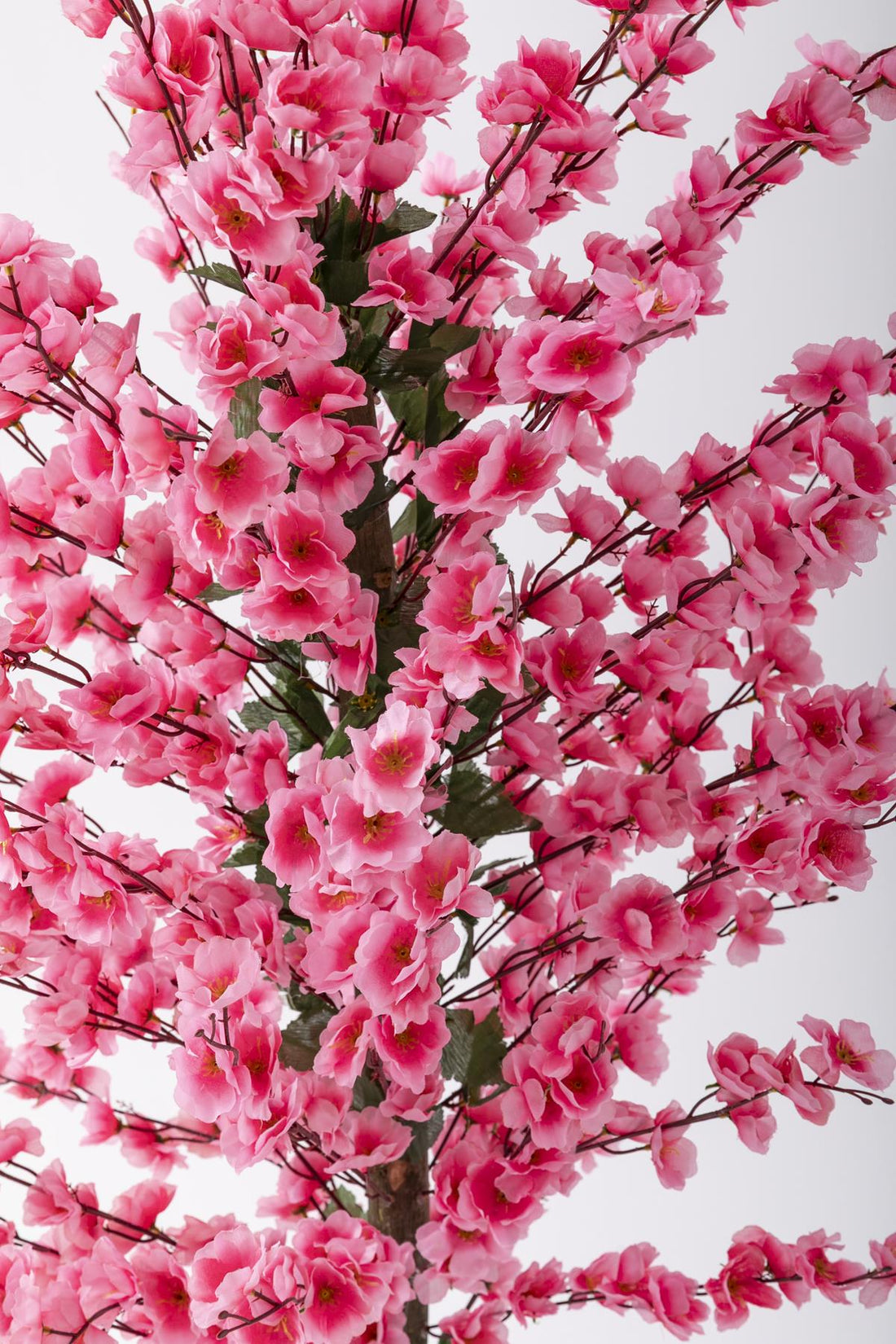 Yapay Bahar Dalı Ağacı 150 Cm 70 Dal Pembe