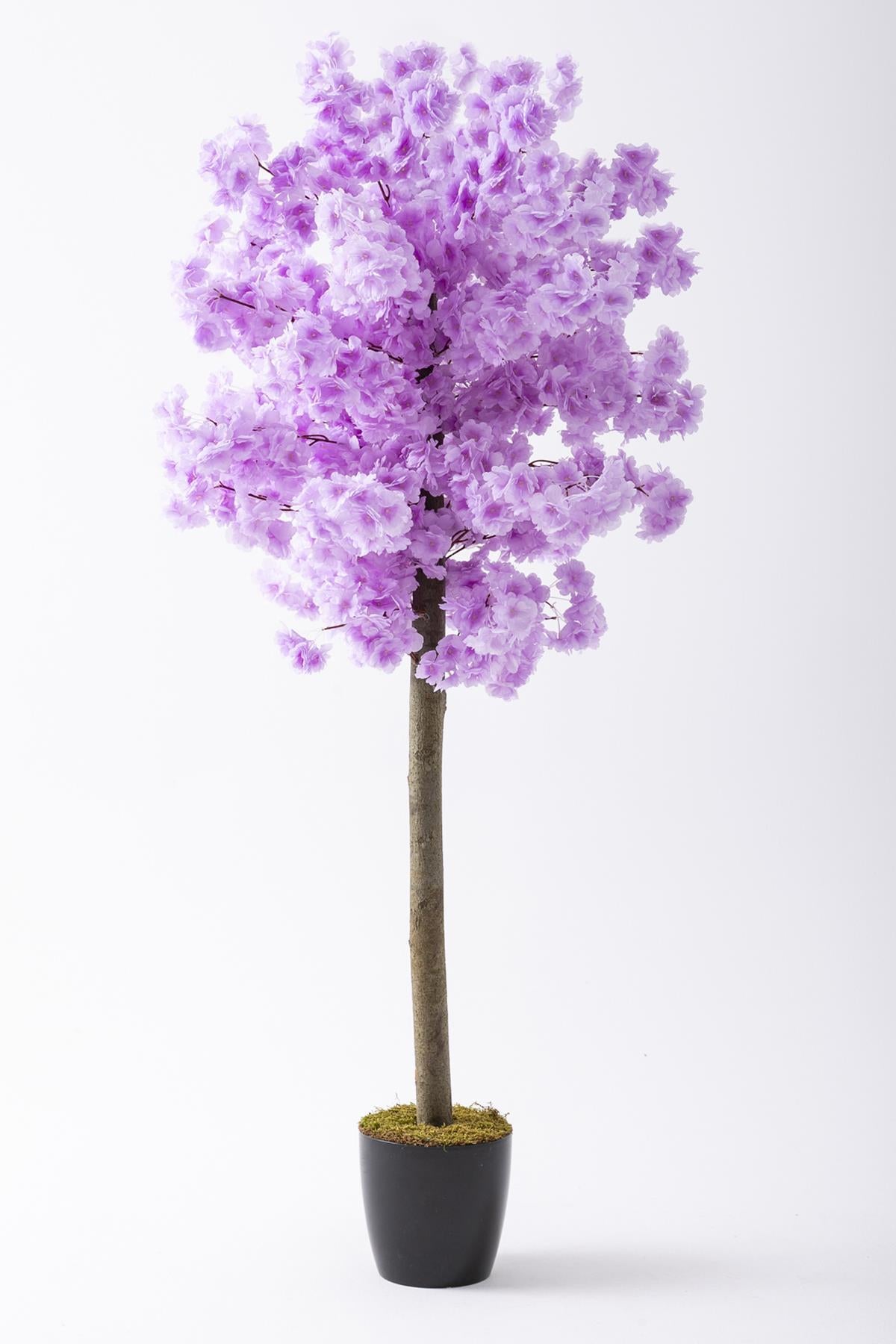 Yapay Bahardalı Ağacı 150 Cm 30 Dal