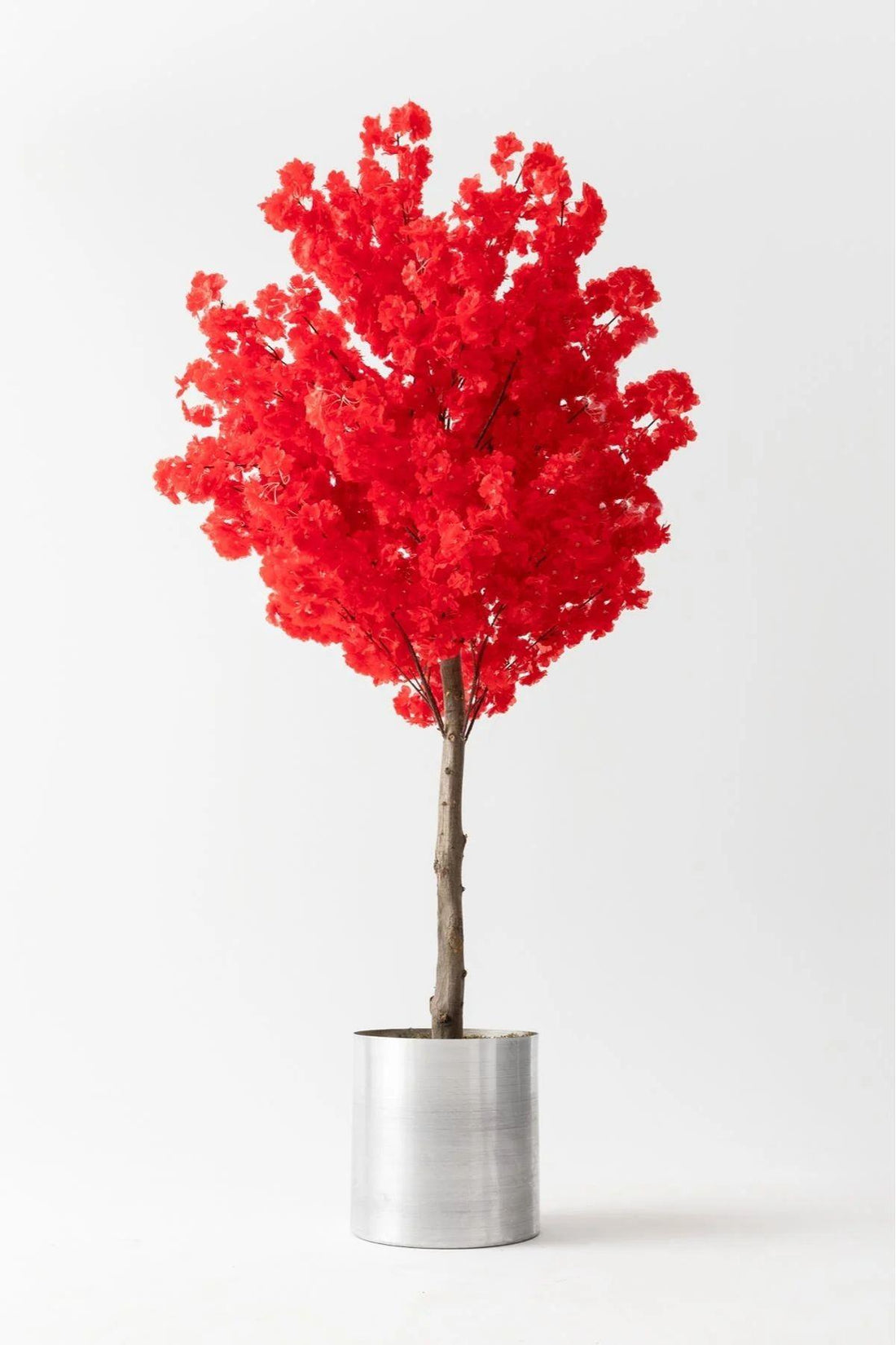 Yapay Bahardalı Ağacı 200 Cm 120 Dal